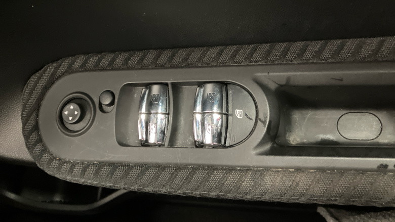 MINI Countryman 2.0 Cooper D ALL4 5dr Diesel Hatchback